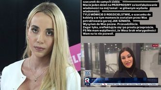 Marianna Schreiber uderza w TV Republika i DEMENTUJE CIĄŻĘ! "Wysyłam pozew. Przesadziliście"