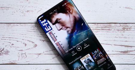 Filmy za darmo dla wybranych użytkowników Huawei Video