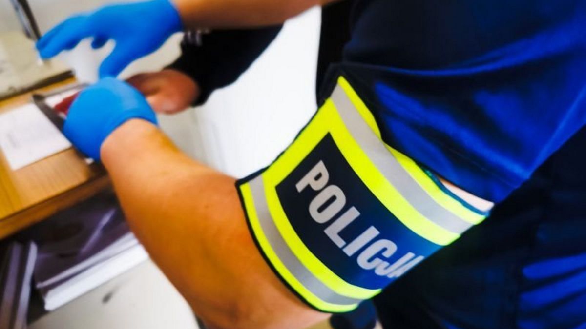 Zdjęcie ilustracyjne.