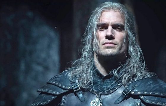 Henry Cavill odchodzi z „Wiedźmina”