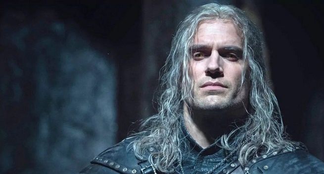 Henry Cavill odchodzi z „Wiedźmina”