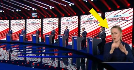 To ona wygrała debatę prezydencką. Kim jest Mariola Kozłowska-Nowak?