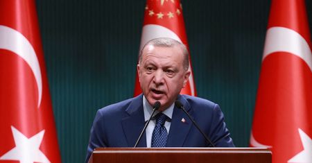 Kryzys w Afganistanie. Turcja ostrzega Europę