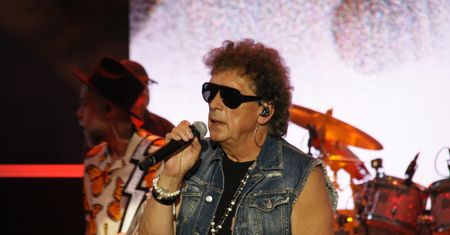 Legenda polskiej muzyki wystąpiła w Płocku. Zobaczcie jak było na koncercie Lady Pank!