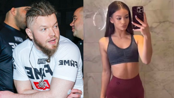 Wardęga wyśmiewa dziewczynę zatrzymanego Wojciecha G.