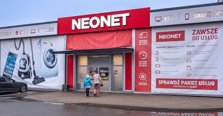 Przejęli polskiego giganta. Teraz wymienili zarząd i radę nadzorczą