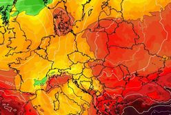 Pogoda będzie groźna. W sobotę jeszcze nie koniec. Ostrzeżenia IMGW