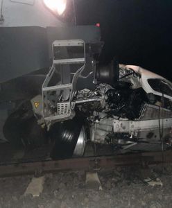 Nowe ustalenia po wypadku na torach. Chaos z liczbą ofiar