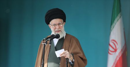Iran rozpoczął atak. "Izrael zostanie ukarany"