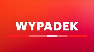 Śmiertelne potrącenie pieszego na ulicy Okulickiego w Krakowie. "Nie ustąpił pierwszeństwa"