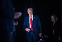 "Ludzie na Kremlu kibicują Trumpowi". Urzędnicy ujawniają kulisy