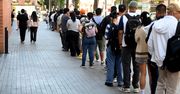 Bezrobocie w Hiszpanii rośnie. 170 tys. etatów wyparowało