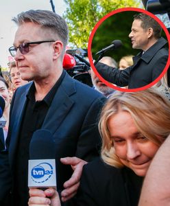 Wyborcy Macieja Maciaka zaskoczą w II turze? Na kogo oddadzą swój głos?