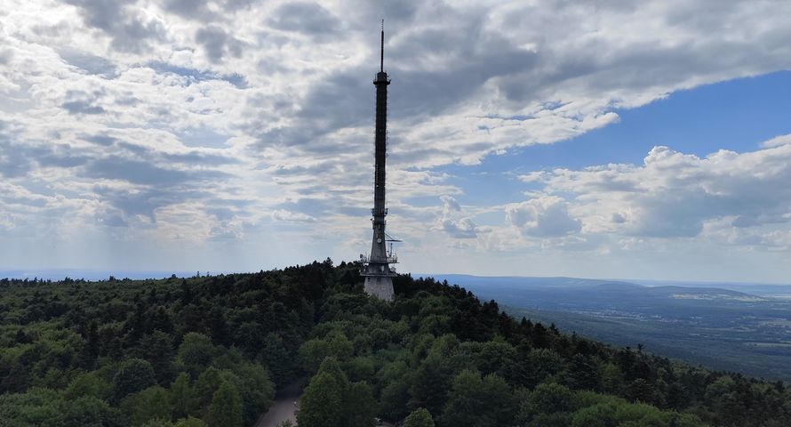 UKE wraca do tematu naziemnego MUX-5. Ruszyły konsultacje