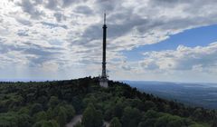 UKE wraca do tematu naziemnego MUX-5. Ruszyły konsultacje