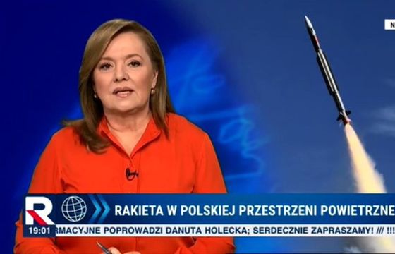 TV Republika deklasuje wPolsce.pl i TV Trwam. „Namaszczona przez prezesa PiS”