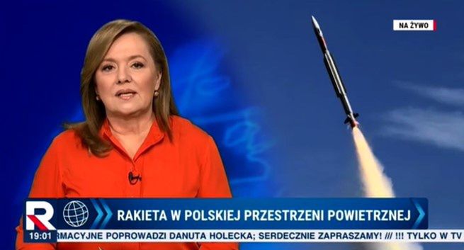 TV Republika deklasuje wPolsce.pl i TV Trwam. „Namaszczona przez prezesa PiS”