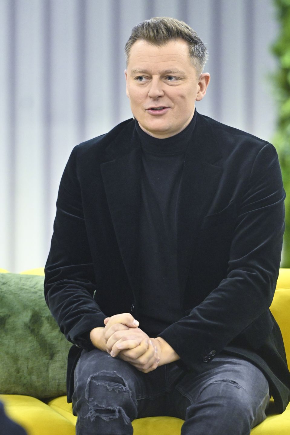 Rafał Brzozowski