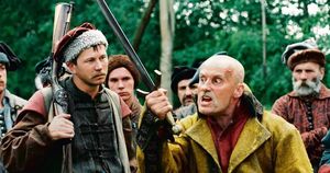 Polskie filmy kostiumowe