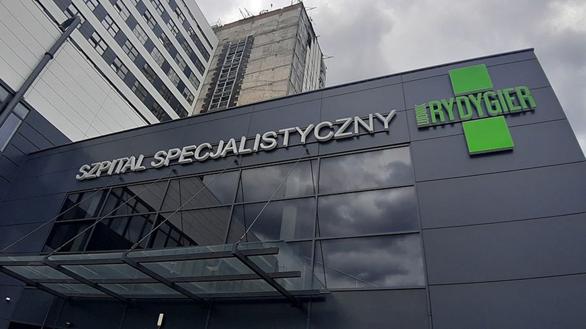 Rodzina zmarłego pacjenta skarży się na SOR w Krakowie