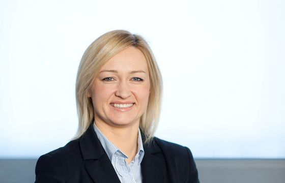 Magdalena Chudzikiewicz członkiem zarządu Grupy Polskapresse