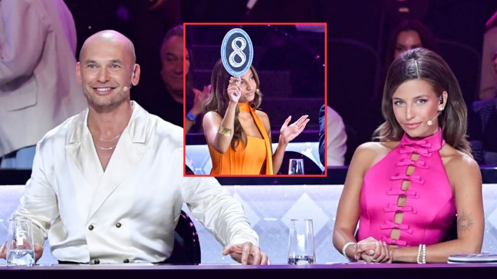 Tomasz Wygoda o Julii Wieniawie jako jurorce "Tańca z Gwiazdami"
