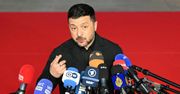 Poprawa na linii USA-Ukraina? Zełenski zabrał głos