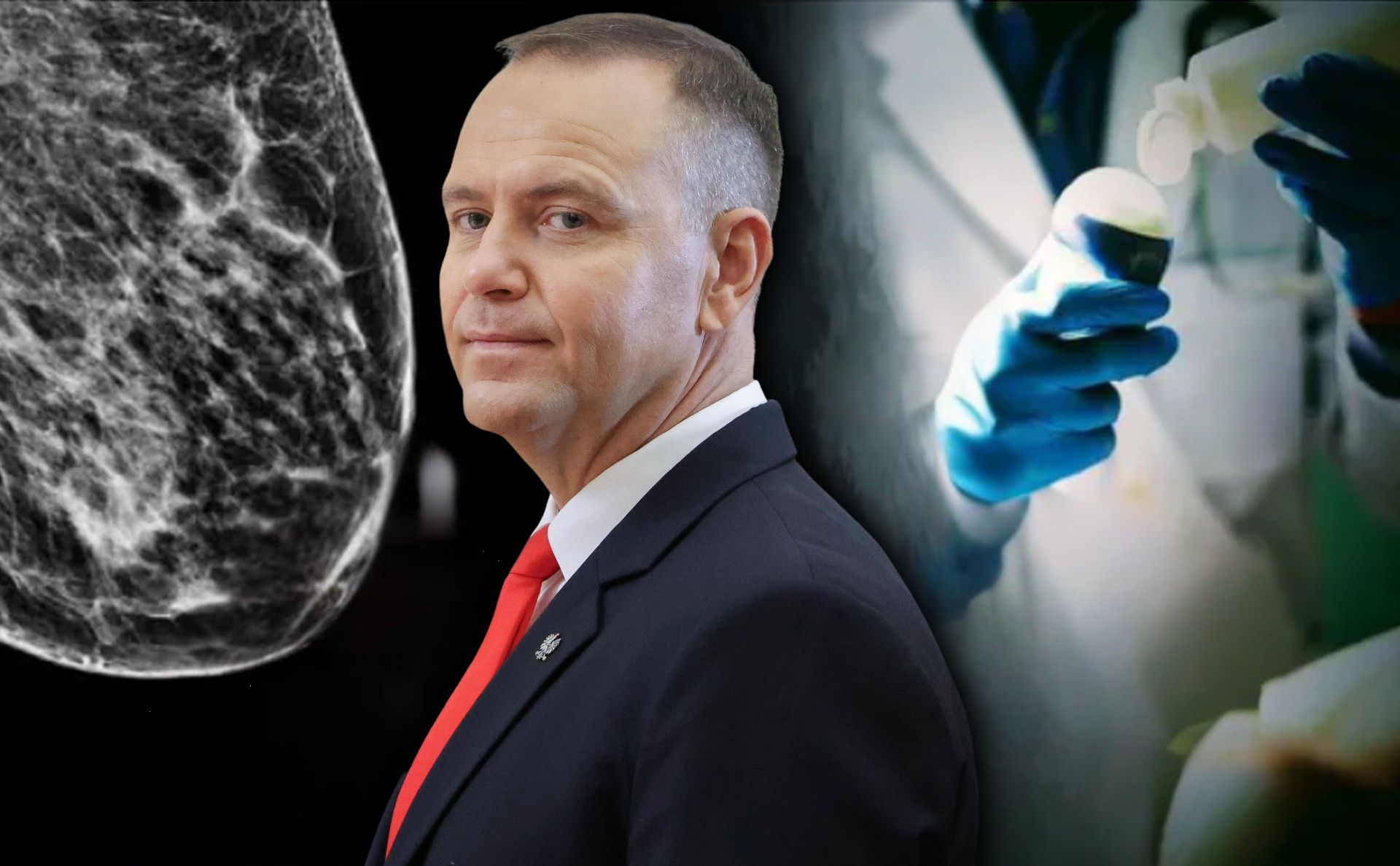 Lex szarlatanów: Jak prezydent chroni hochsztaplerów kosztem życia chorych