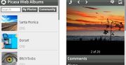 Google Picasa w końcu dostępny na Symbiana