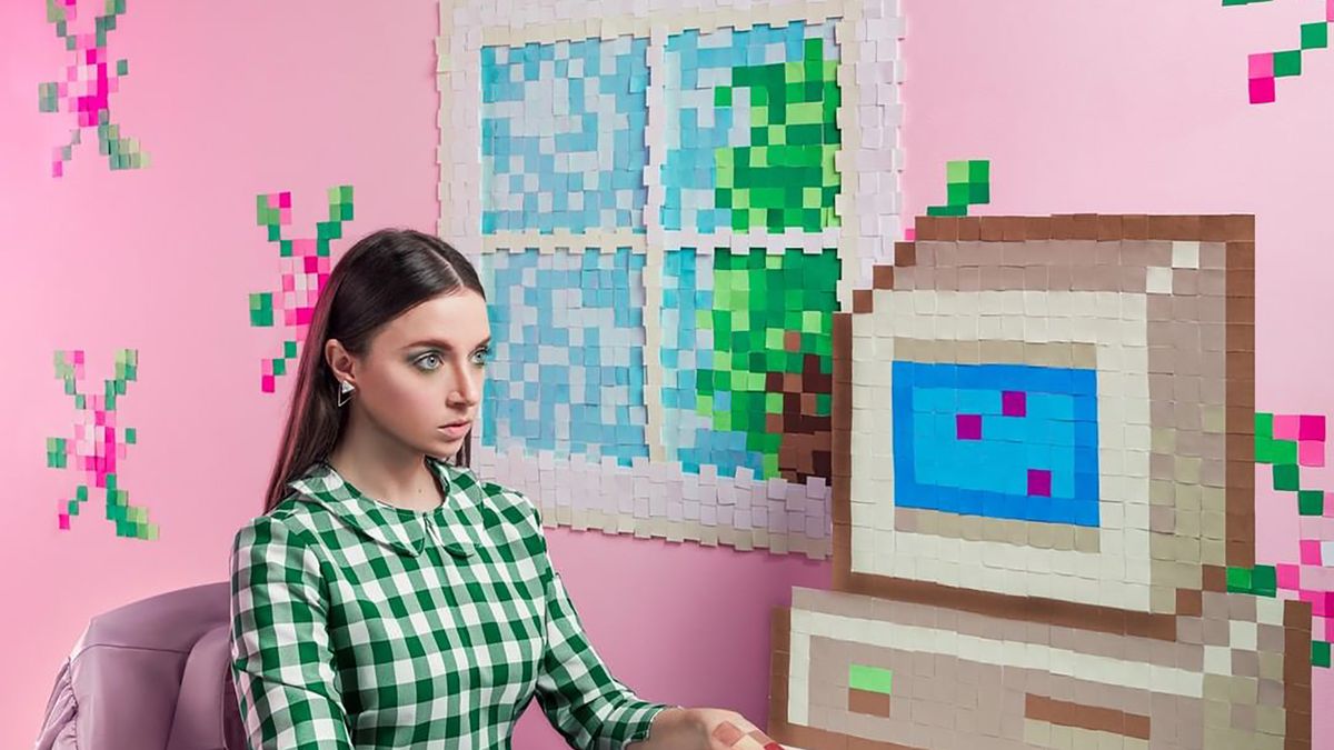 Jedno zdjęcie reklamowe każdego dnia. Ten projekt to kopalnia inspiracji 1