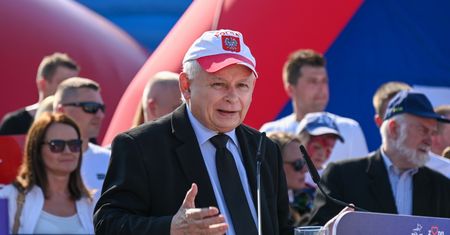 PiS podniesie kwotę wolną od podatku? Wiceminister zabrał głos