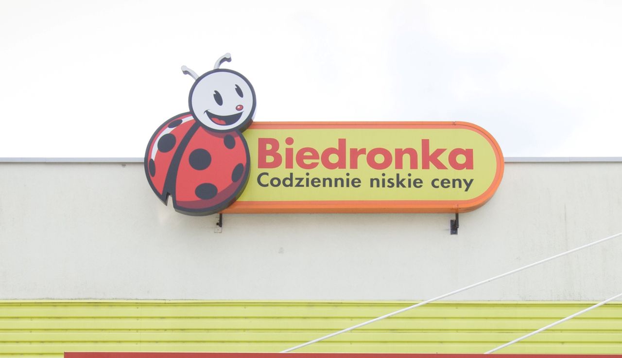 Tylko w sobotę w Biedronce. 8 sztuk na klienta