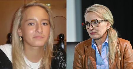 Przejmujące wyznanie matki Iwony Wieczorek. Tak dziś mówi o sprawcy zaginięcia córki: "WYBACZYŁAM, by po prostu żyć"