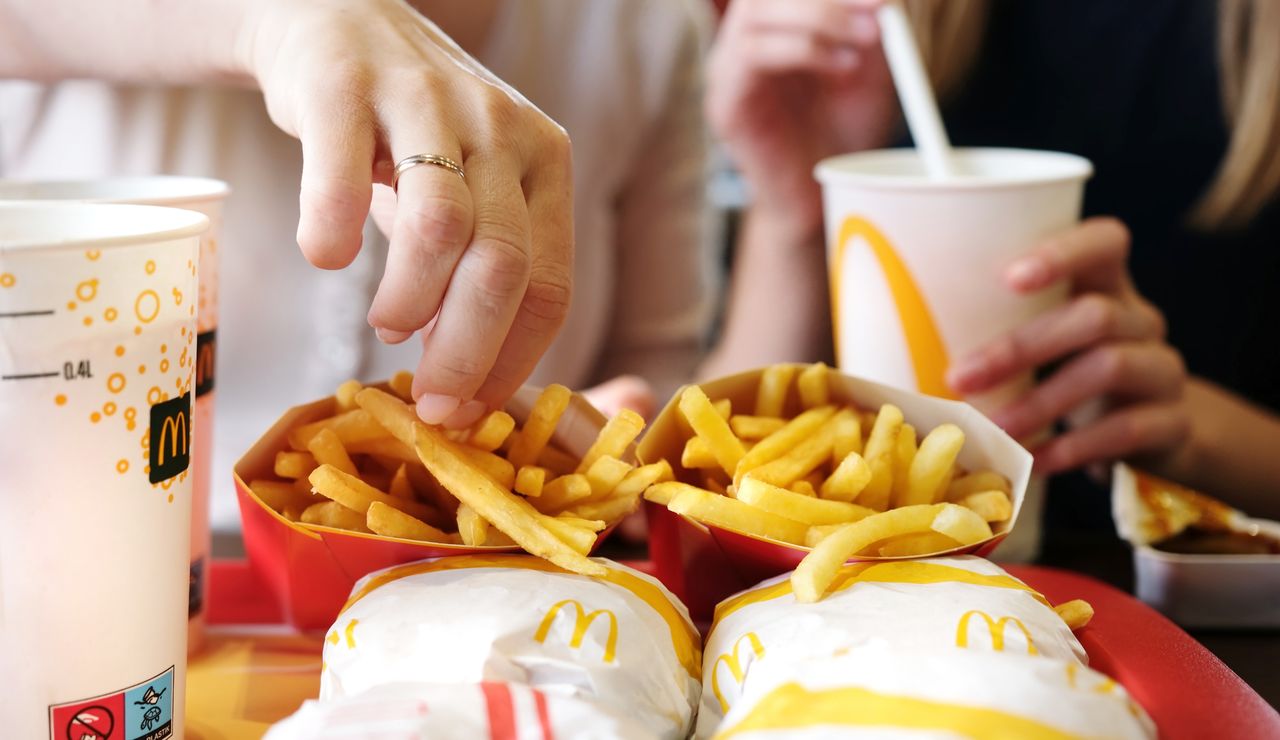 McDonald’s ma nowy sposób na ceny. Teraz to AI ustali, ile zapłacisz za Big Maca