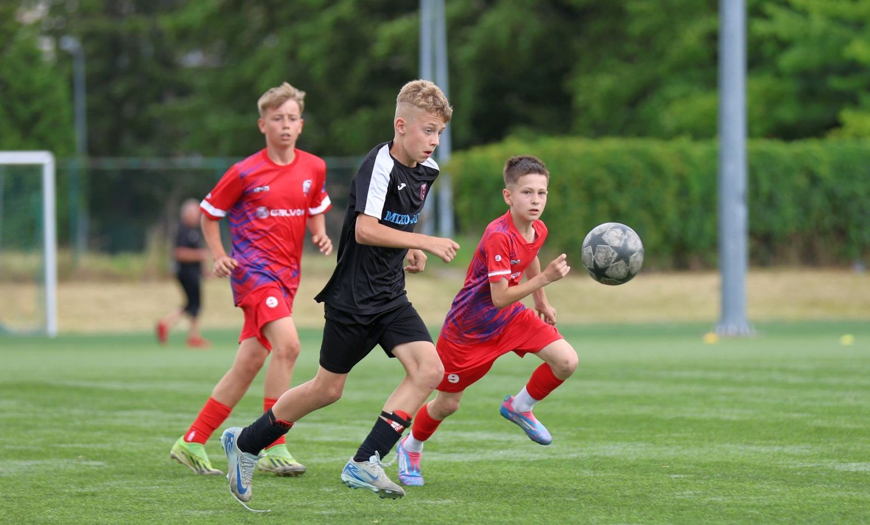 Turniej Mazowsze Cup