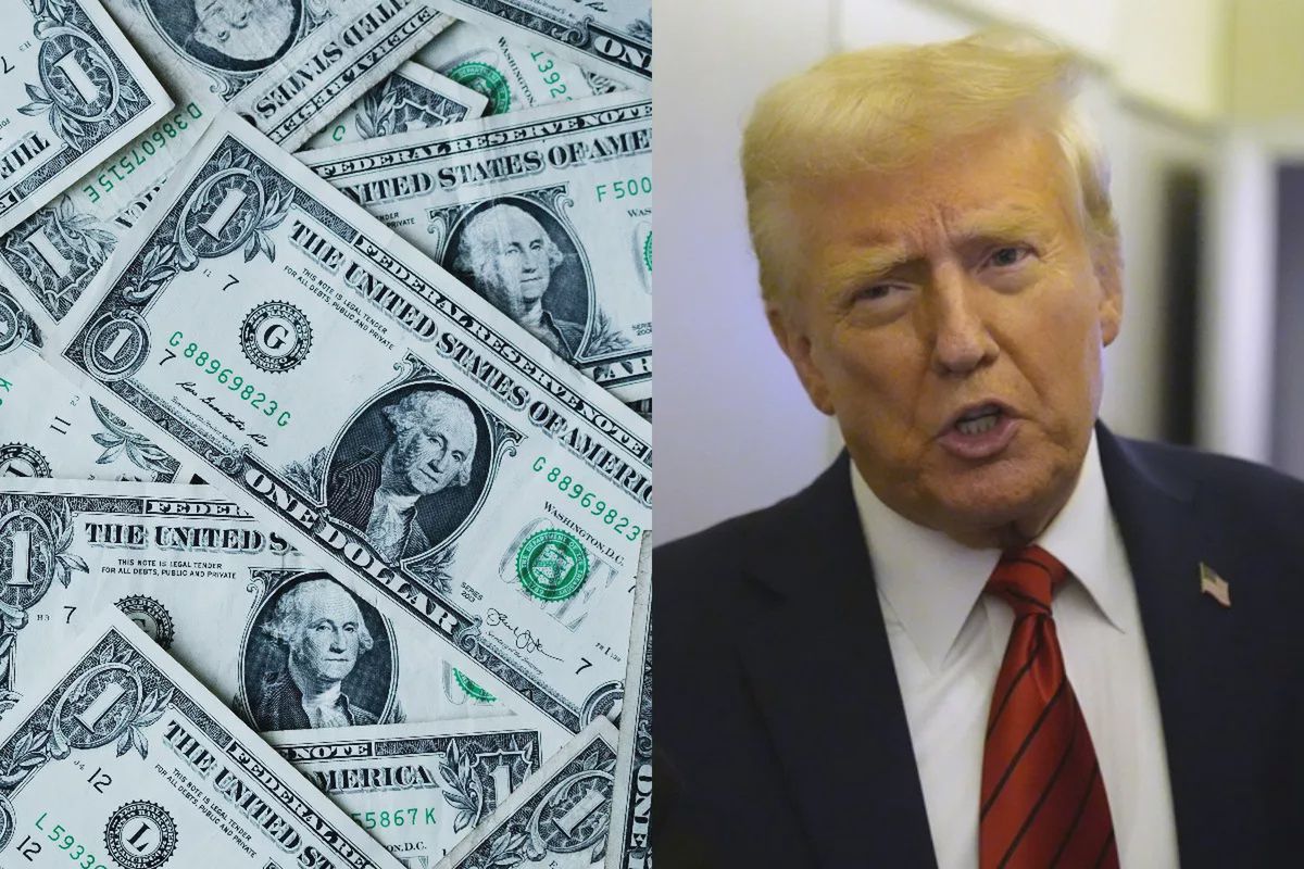 Kanada pod wpływem szantażu Trumpa wycofuje się z podatku cyfrowego. Na ostatniej prostej