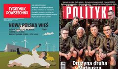 Tylko "Tygodnik Powszechny" zyskuje. Pisma prawicowe najmocniej w dół