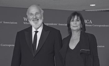 Nie żyje Rob Reiner. Trwa śledztwo w sprawie zabójstwa znanego reżysera