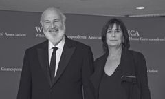 Znaleziono ich martwych w domu. Nie żyje reżyser Rob Reiner i jego żona