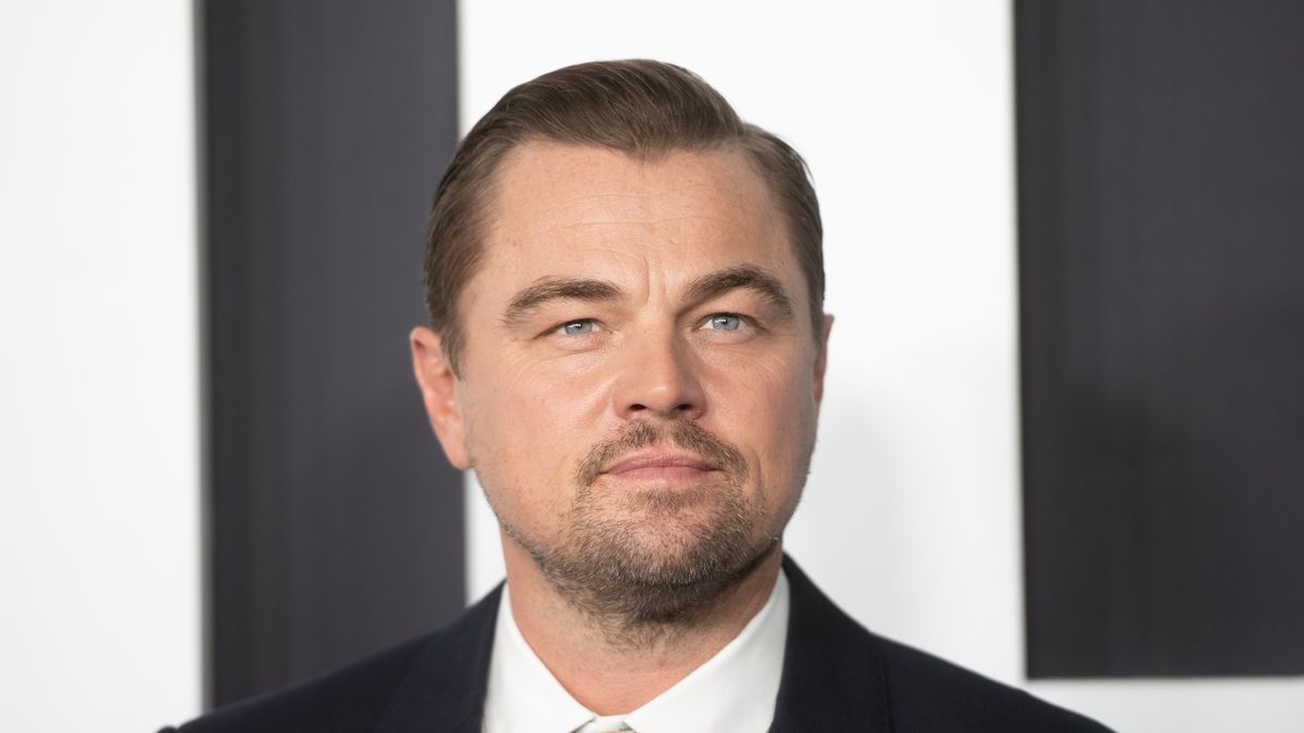 Leonardo DiCaprio rozstał się z partnerką