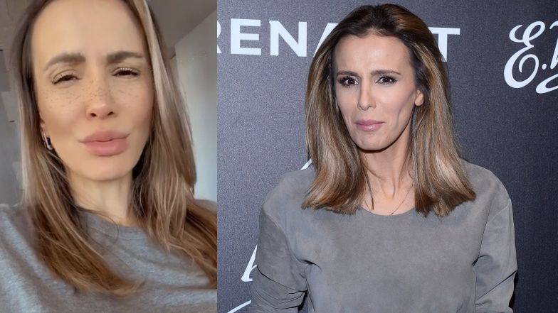 Sara Boruc odpowiada na wścibskie pytania fanów