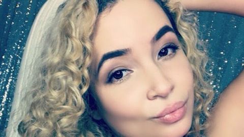 Przez 30 dni piła ponad 2 l wody dziennie