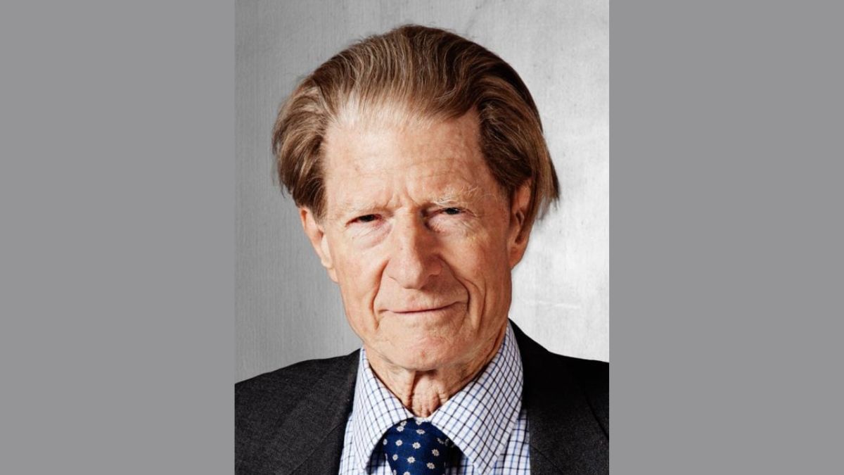 Odkrycia Gurdon zmieniły oblicze biologii i medycyny.