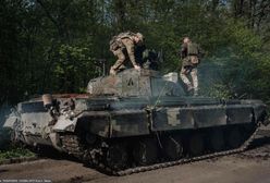 Rosyjski oficer o ukraińskich jeńcach. "Nie czują bólu"