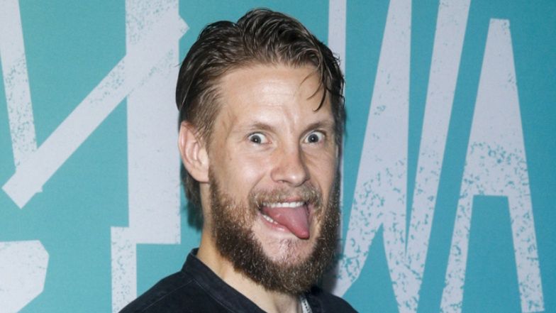 Sebastian Fabijański ujawnia, że NIE PÓJDZIE na paradę równości: "Jest coś niepokojącego w idei, instytucji LGBT"