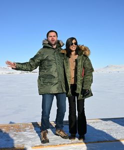 USA gotowe zapłacić Grenlandii więcej niż Dania. Vance zadeklarował