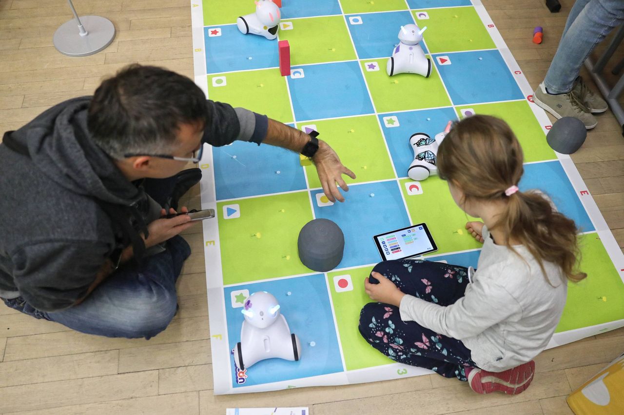 Nowy rok szkolny. Firmy z branży edukacyjnej wstrzymują oddech