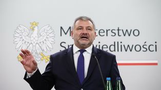 Przekręt w PISF. "Zorganizowany mechanizm wyprowadzania pieniędzy"