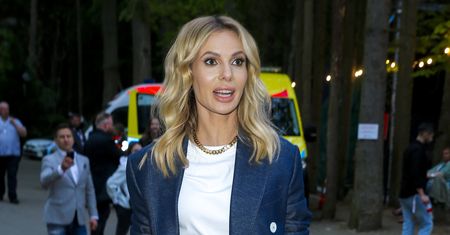 Wesele bez dzieci? Janachowska porównała to do balu przebierańców