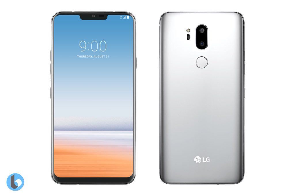 LG G7 ma pojawić się w maju. Firma nie popełni tym razem dwóch dużych błędów? 3